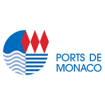 Chantier MDB : Sciage des caissons émergés au port Hercule de Monaco