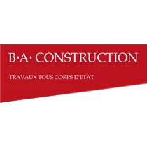 Chantier MDB en sous-traitance pour BA Construction